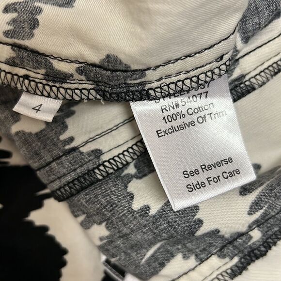 CAbi 'Dashing' Skirt Style #937 - Picture 5 of 6